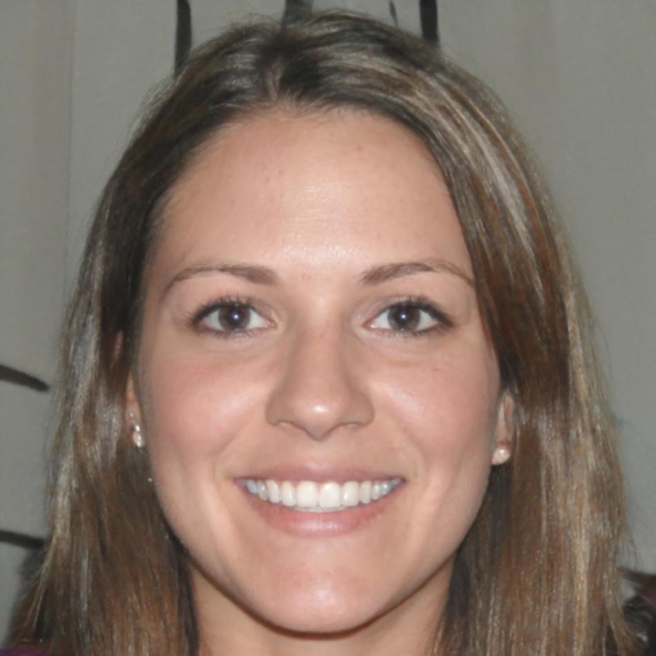Portrait de Sofia Rodriguez